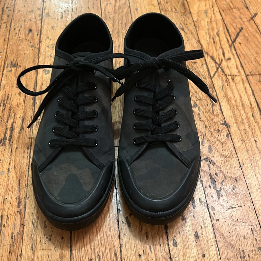 Rag & Bone standard issue men’s sneakers, size 45, 10.5